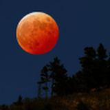 Red Moon